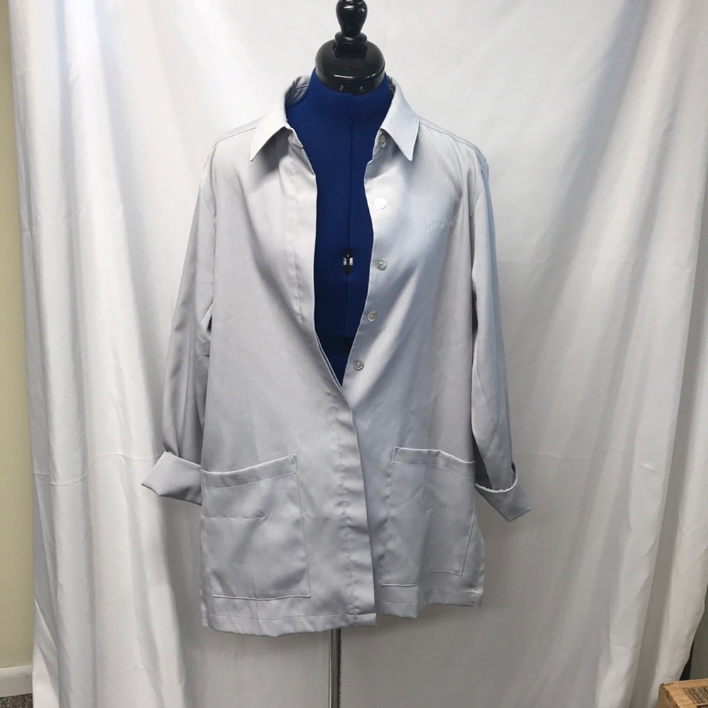 Vintage Mary Kay Beauty Coat